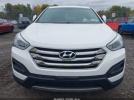 Hyundai SANTA FE 2.4l Image 7