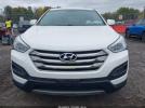 Hyundai SANTA FE 2.4l Image 14