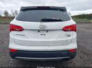Hyundai SANTA FE 2.4l Image 13