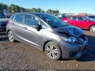 Honda Fit Ex Image 1