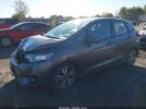 Honda Fit Ex Image 3