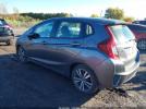 Honda Fit Ex Image 2