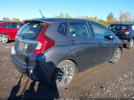 Honda Fit Ex Image 6