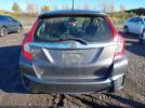 Honda Fit Ex Image 16