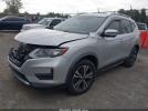Nissan Rogue Sv Fwd Image 10