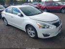 Nissan Altima 2.5 Sl Image 1
