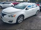 Nissan Altima 2.5 Sl Image 11