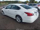 Nissan Altima 2.5 Sl Image 18