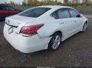 Nissan Altima 2.5 Sl Image 17