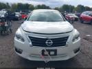 Nissan Altima 2.5 Sl Image 10