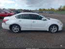 Nissan Altima 2.5 Sl Image 4