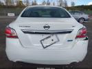 Nissan Altima 2.5 Sl Image 8