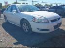 Chevrolet Impala Ls Image 1