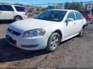 Chevrolet Impala Ls Image 10