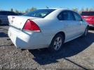 Chevrolet Impala Ls Image 2