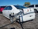 Chevrolet Impala Ls Image 4