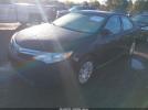 Toyota Camry Le Image 17