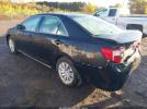 Toyota Camry Le Image 16