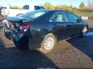 Toyota Camry Le Image 8