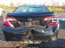 Toyota Camry Le Image 13