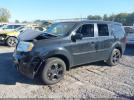 Honda Pilot Ex Image 9