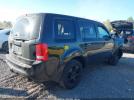 Honda Pilot Ex Image 5