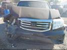 Honda Pilot Ex Image 4