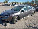 Toyota Camry Se Awd Image 16