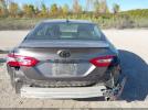 Toyota Camry Se Awd Image 17