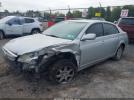 Toyota Avalon Xl Image 9