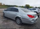 Toyota Avalon Xl Image 3