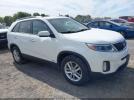 Kia Sorento Lx Image 1
