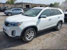 Kia Sorento Lx Image 13