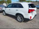 Kia Sorento Lx Image 12