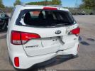 Kia Sorento Lx Image 4