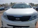Kia Sorento Lx Image 2