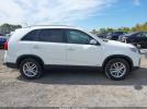 Kia Sorento Lx Image 8