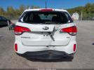 Kia Sorento Lx Image 5