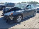 Subaru Legacy 2.5i Premium Image 2