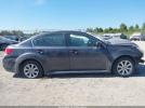 Subaru Legacy 2.5i Premium Image 13