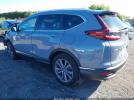 Honda CR-V Awd Touring Image 15