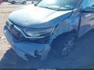 Honda CR-V Awd Touring Image 4