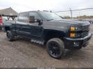 Chevrolet Silverado 2500 Lt Image 1