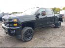 Chevrolet Silverado 2500 Lt Image 2