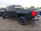 Chevrolet Silverado 2500 Lt Image 5