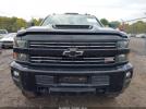 Chevrolet Silverado 2500 Lt Image 9