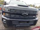 Chevrolet Silverado 2500 Lt Image 3