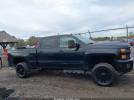 Chevrolet Silverado 2500 Lt Image 15