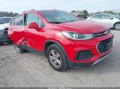 Chevrolet Trax Lt Image 1