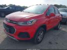 Chevrolet Trax Lt Image 4
